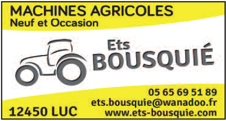 bousquie