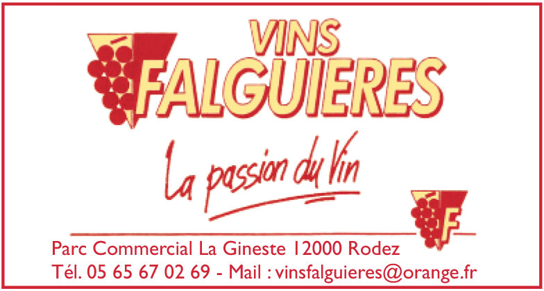 falguieres