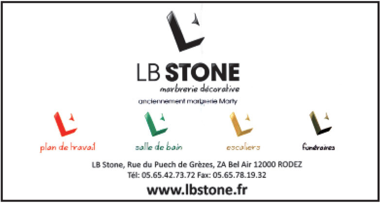lbstone