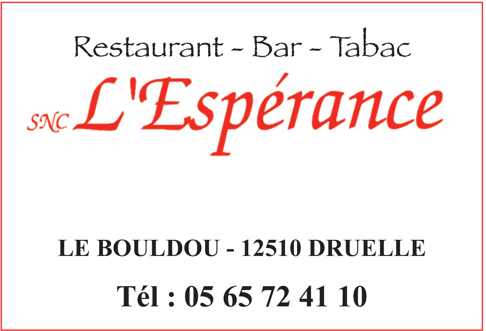 lesperance