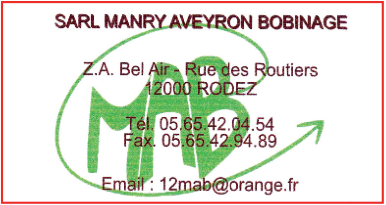 manry