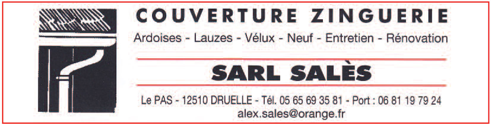 sales