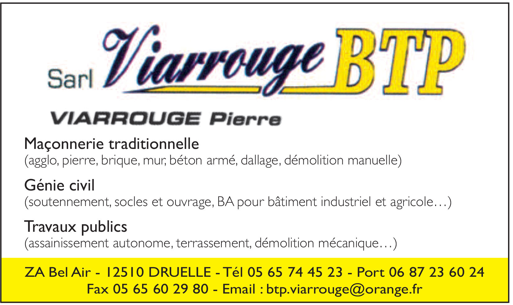 viarouge